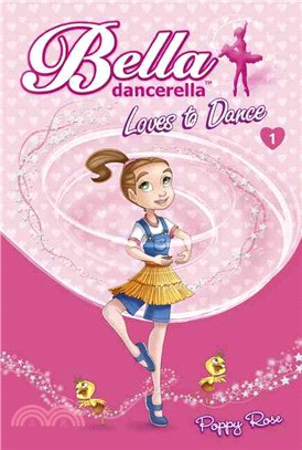 Bella Dancerella :loves to d...