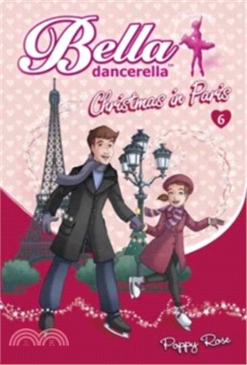 Bella Dancerella : Christmas In Paris