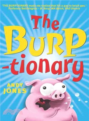 Burptionary