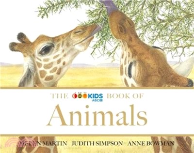 The ABC Book of Animals