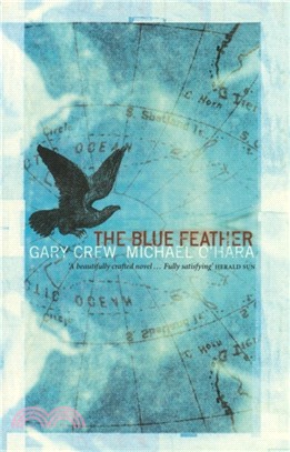 The Blue Feather