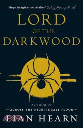 Lord of the Darkwood: Books 3 and 4 in The Tale of Shikanoko series