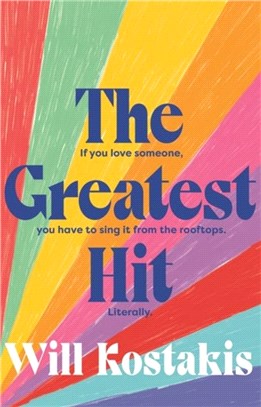 The Greatest Hit：Australia Reads Special Edition