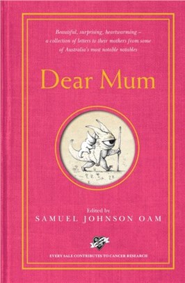 Dear Mum