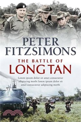 The Battle of Long Tan