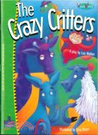 The crazy critters :a play /