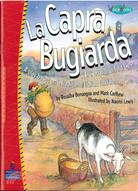 La Capra Bugiarda (The goat that told lies) :a play based on a traditional Italian folktale /