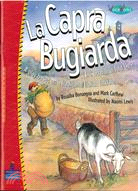 Voiceworks Middle Primary Traditional: La Capra Bugiarda