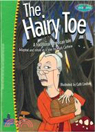 The hairy toe :a traditional American tale /