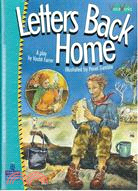 Letters back home :a play /