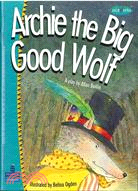 Archie the big good wolf :a ...
