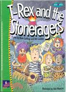 T-Rex and the Stoneragers :a play /