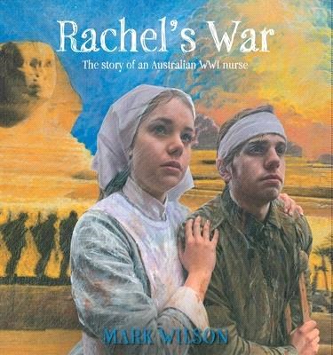 Rachel's war :the story of a...