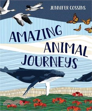 Amazing Animal Journeys