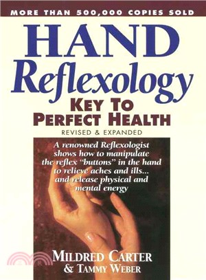 Hand Reflexology ─ Key to Perfect Health