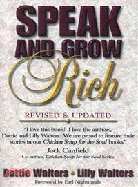Speak and Grow Rich