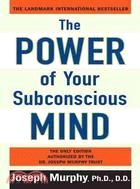 The power of your subconscious mind / 