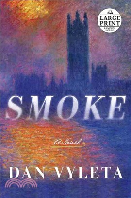 Smoke ― A Novel