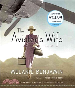 The Aviator's Wife