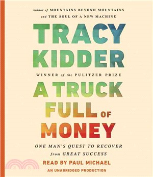 A Truck Full of Money