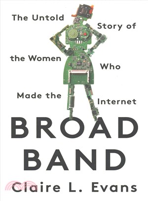 Broad band :the untold story...