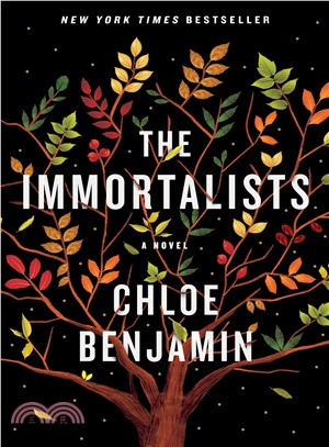 The Immortalists