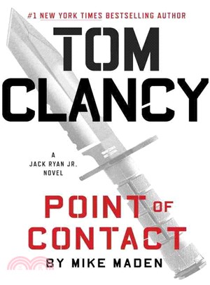 Tom Clancy point of contact ...