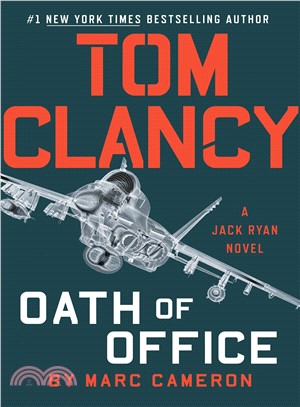 Tom Clancy ― Oath of Office