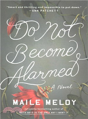 Do Not Become Alarmed