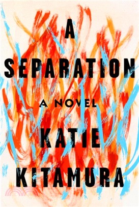 A Separation：A Novel