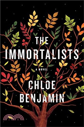 The immortalists /