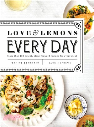 Love & lemons every day :mor...