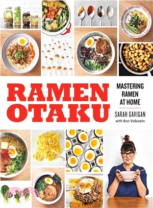 Ramen Otaku ― Mastering Ramen at Home