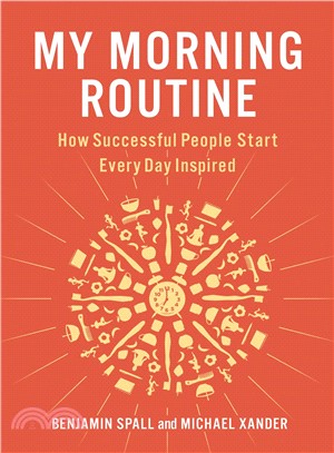 My Morning Routine ― How Successful People Start Every Day Inspired