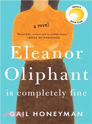 Eleanor Oliphant is completely fine (精裝本)(美國版)