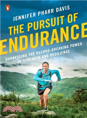 The Pursuit of Endurance ― Harnessing the Record-breaking Power of Strength and Resilience