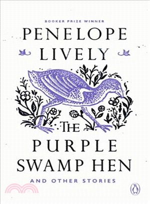 The Purple Swamp Hen and Other Stories