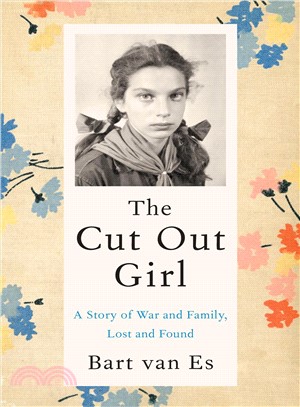 The Cut Out Girl ― A Story of War and Family, Lost and Found