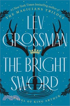 The bright sword :a novel of King Arthur /