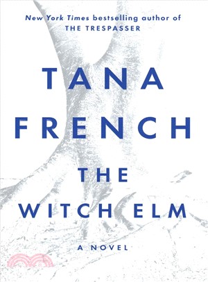 The Witch Elm /