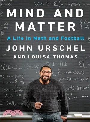 Mind and Matter ― A Life in Math and Football