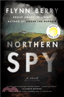 Northern spy /