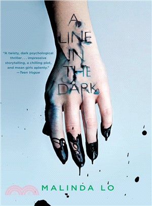 A Line in the Dark