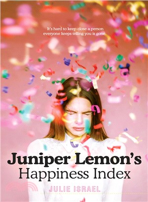 Juniper Lemon's Happiness Index