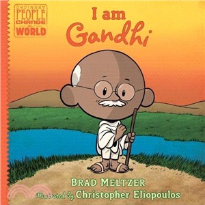 I Am Gandhi