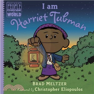 I am Harriet Tubman /