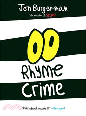 Rhyme Crime