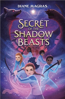 Secret of the shadow beasts ...