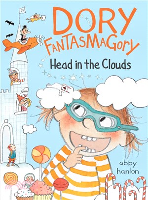 Head in the Clouds (Book 4)