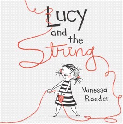 Lucy and the String